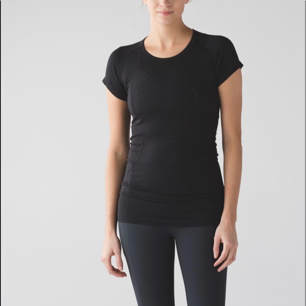 🍋Lululemon Swiftly Tech Short Sleeve Crew